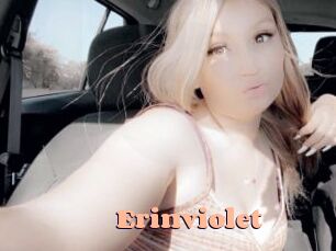 Erinviolet