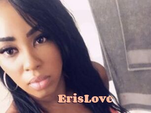 ErisLove Chatte Rasée