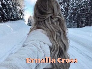 Ernalla_Cross