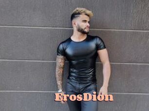 ErosDion