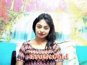 EroticGold Chatte Rasée