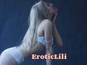 Erotic_Lili Chatte Rasée