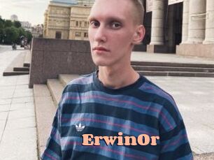 ErwinOr