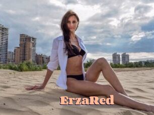 ErzaRed