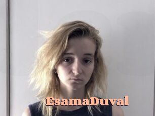 EsamaDuval