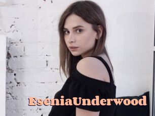 EseniaUnderwood