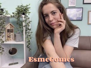 EsmeGomes