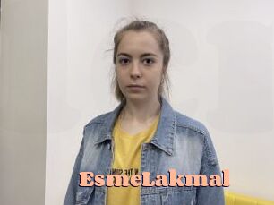 EsmeLakmal
