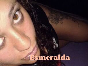Esmeralda