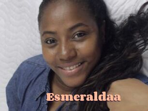 Esmeraldaa
