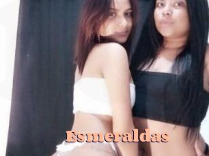 Esmeraldas