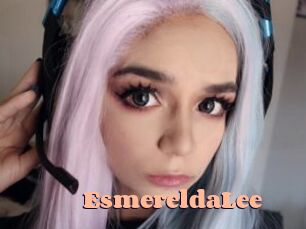 EsmereldaLee