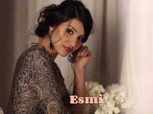 Esmi
