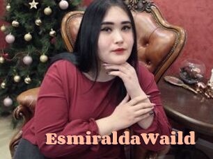 EsmiraldaWaild
