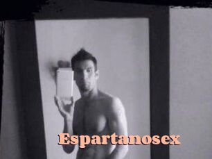 Espartanosex