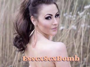 EssexSexBomb