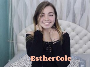 EstherCole