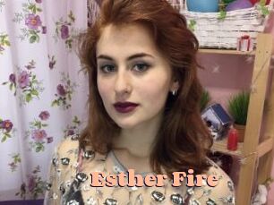 Esther_Fire