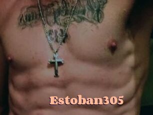 Estoban305