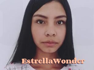 EstrellaWonder Chatte Rasée