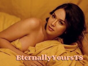 EternallyYoursTS
