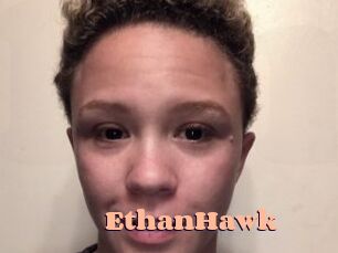 EthanHawk Chatte Rasée