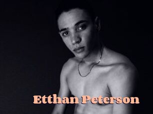 Etthan_Peterson Chatte Rasée