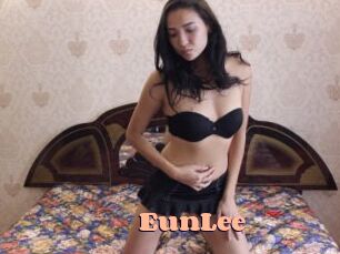 EunLee Chatte Rasée