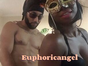 Euphoric_angel Chatte Rasée