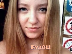 Eva011 Chatte Rasée