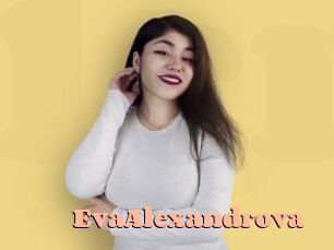 EvaAlexandrova