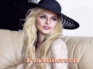 EvaAndersen Chatte Rasée