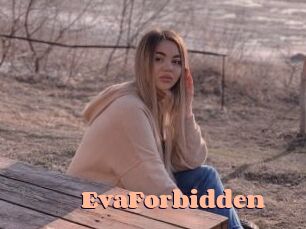 EvaForbidden