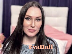 EvaHall Chatte Rasée