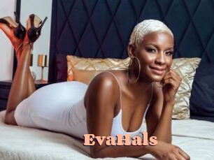 EvaHals Chatte Rasée