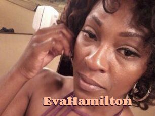 Eva_Hamilton Chatte Rasée