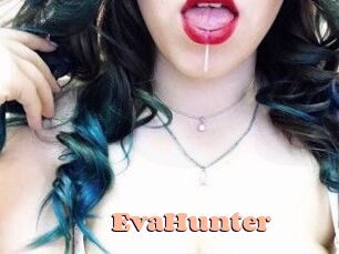 EvaHunter Chatte Rasée