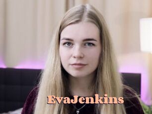 EvaJenkins