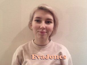 EvaJones