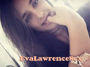 EvaLawrenceSex