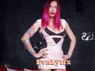 EvaLynx Chatte Rasée