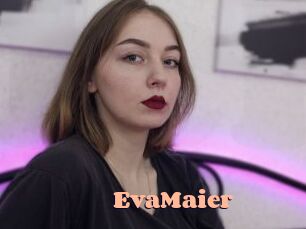 EvaMaier Chatte Rasée