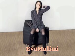 EvaMalini Chatte Rasée