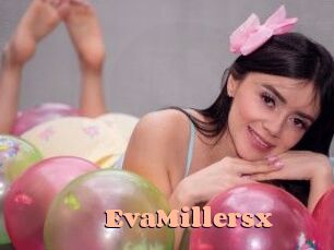 EvaMillersx