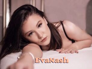 EvaNash Chatte Rasée