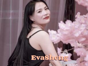 EvaSheng Chatte Rasée