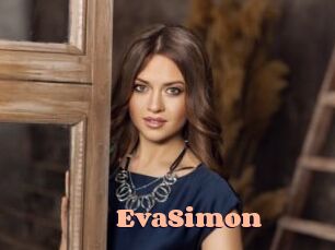 EvaSimon Chatte Rasée