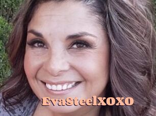 EvaSteelXOXO Chatte Rasée