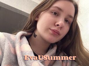 EvaUSummer