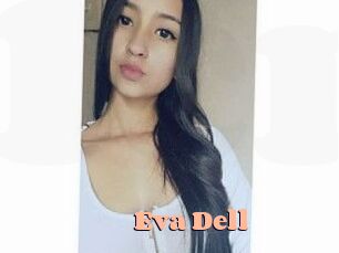 Eva_Dell Chatte Rasée